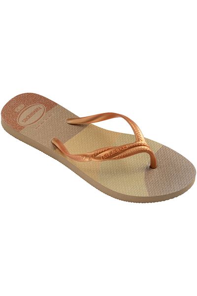 Havaianas Γυναικείες παντόφλες Fantasia Gloss 4145643