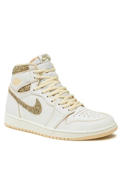 Nike Jordan 1 Retro High OG "Vibration Of Naija"