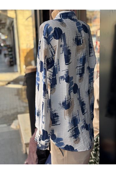 Malkan Shirt