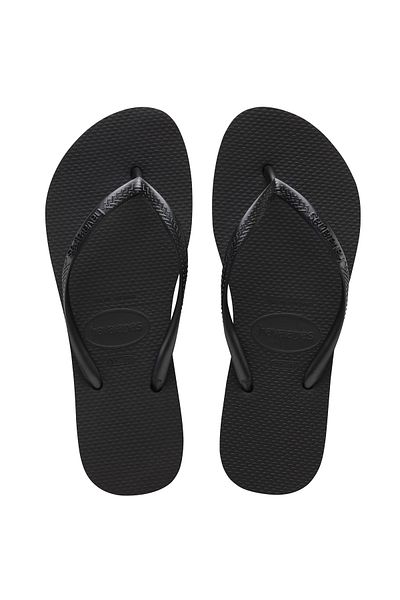 Havaianas Slim Flatform Women's Slippers 4144537