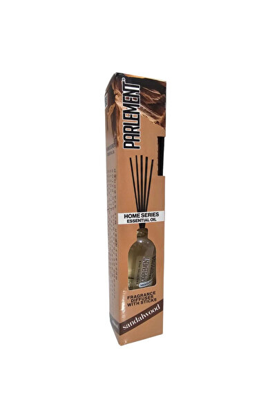 Parlement Bambu Çubuklu oda kokusu 50 ml ( SANDAL AĞACI )