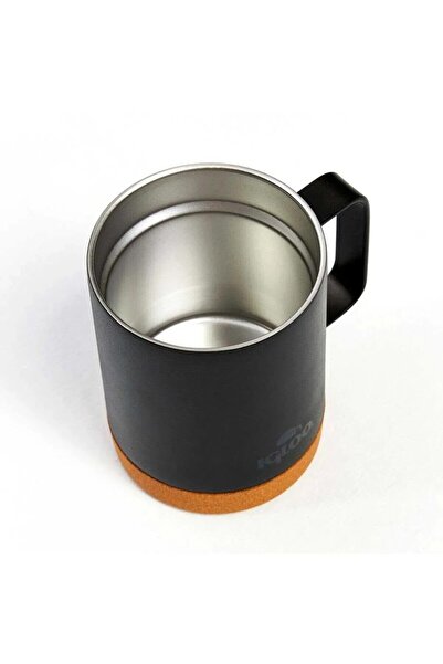 IGLOO Cork Mug 350ml.