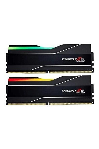 ENERGIZER GSKILL Gskıll 48Gb (2X 24Gb) Ddr5 8000Mhz Cl40 Rgb Dual Scarce Pc R...