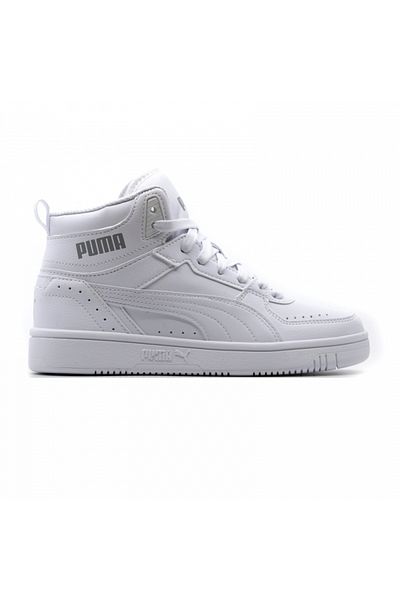 Puma Puma Rebound Joy Jr Puma White-Puma White 374687-07