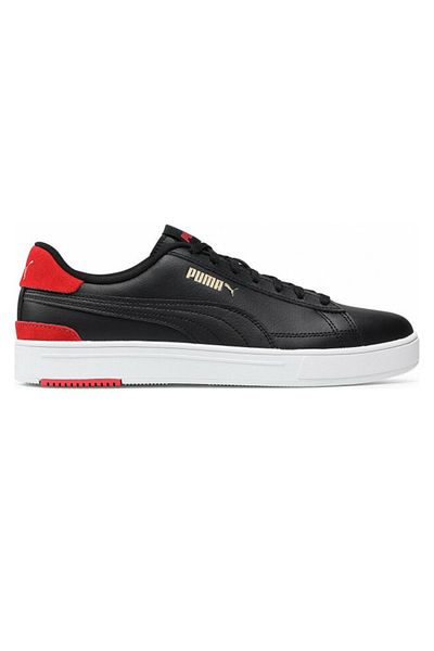 Puma Serve Pro Puma Black-Puma Black-Hig