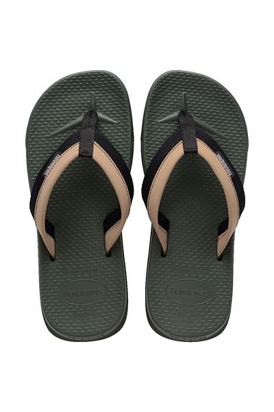 Havaianas Track Plus Men's Slippers 4149926