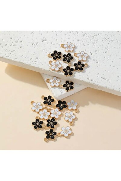 arredamento طرف ساحر على شكل زهرة صغيرة أنيقة