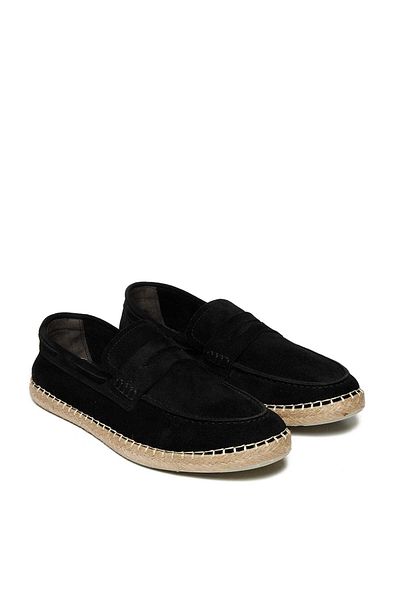 Bestello Laceless Eva Sole Loafer 028-7020 Men's Shoes