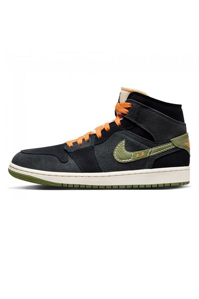 Nike AIR JORDAN 1 MID SE CRAFT FD6817-003