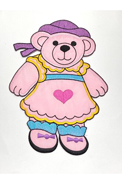 karantuhafiye Baby And Child Applique