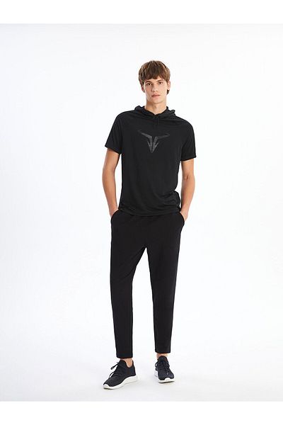 LC Waikiki Standard Fit Ανδρικά Φούτερ