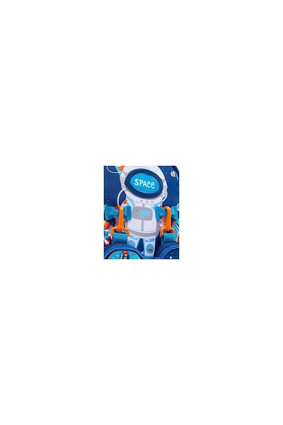 Vest Space Mini Backpack