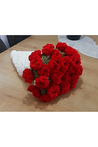 Alize PUFFY BUKET BEBEK BATTANİYESİ KOLTUK ŞALI 100 X 100 ÖLÇÜ