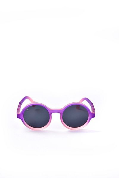 MammacomicaDough Mammacomica Uv-400 Protected Polarized Unisex Children's Sunglasses - # C (2-6 Years)