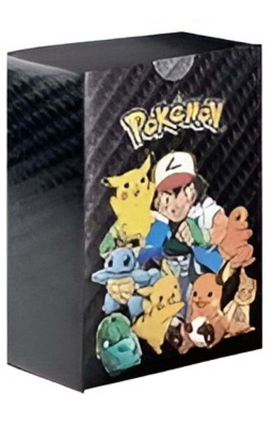 Pokemon مجموعة أوروم السوداء