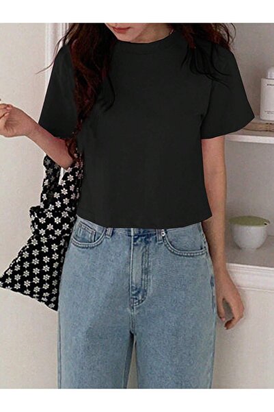 Gollinger ΓΥΝΑΙΚΕΙΟ Crop T-shirt