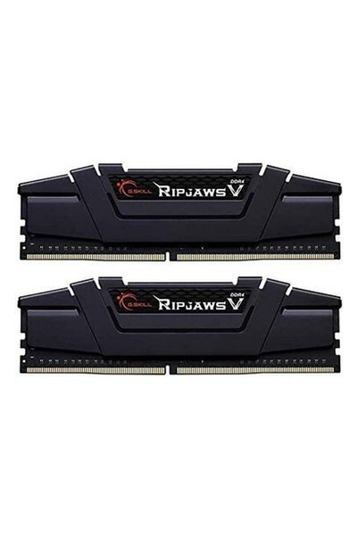 ENERGIZER GSKILL GSkill Ripjaws V Series 32GB (2 x 16GB) 4000MHZ Ddr4 Ram
