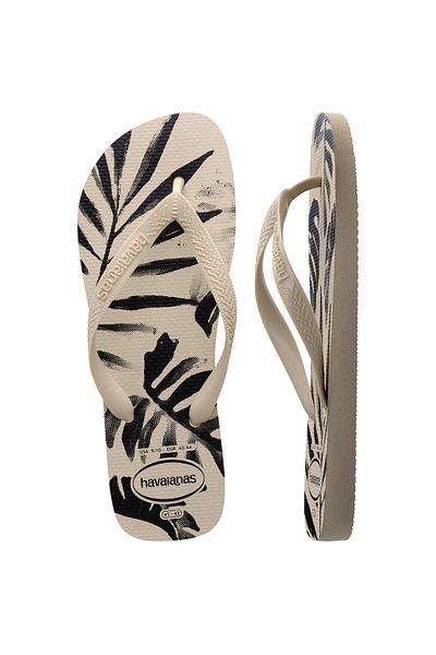 Havaianas Γυναικείες Παντόφλες Aloha 4111355