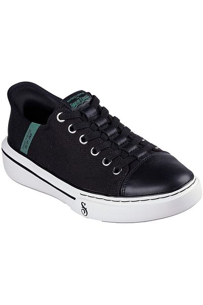 SKECHERS Pánské tenisky Skechers Snoop One-low Dogg C, černé