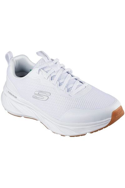 SKECHERS Αθλητικά Skechers Edgeride - Rekze, Λευκό, Ανδρικά