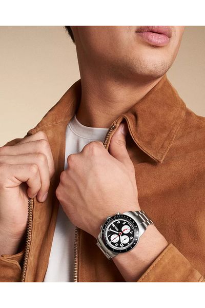 Fossil Sport Tourer Chronograph Male Watch FS6045