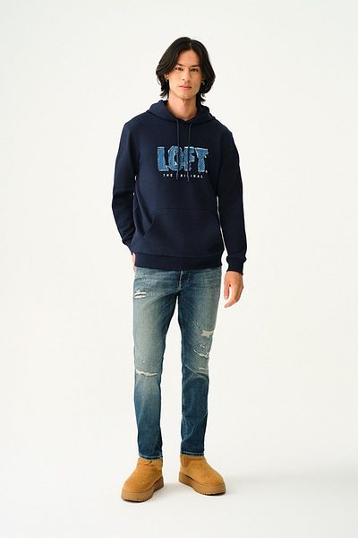Loft Lf2037306 Loft Sweatshirt