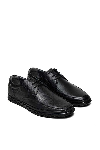 Bestello Lace-Up Poly Sole Comfort 011-202-24Y Men's Shoes