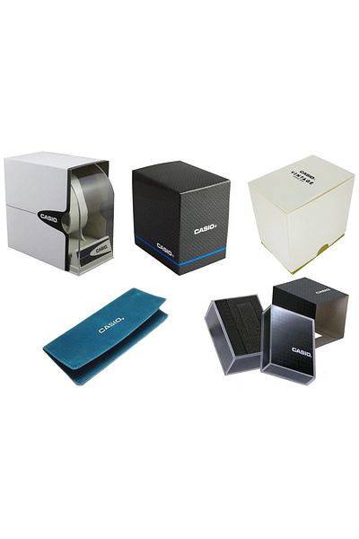 Casio Ceas Barbati, Casio, Beside BEM-130D-7AVDF