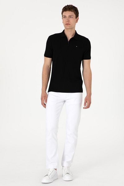 U.S. Polo Assn. Εμείς. Πόλο Ασν. Ανδρικό μπλουζάκι