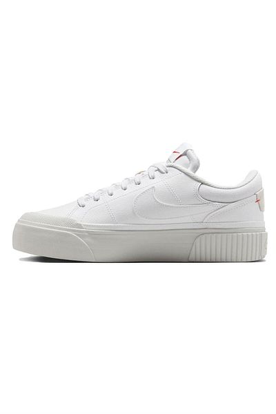 Nike Wmns Court Legacy Lift Women's Sneaker Shoes Dm7590-108