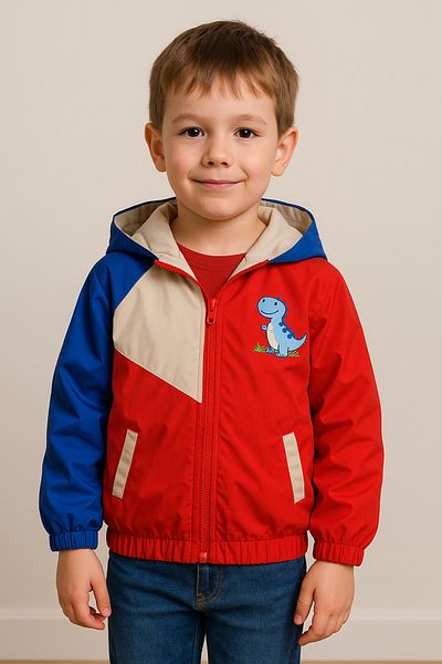 GFT FASHION kids stylish jacket