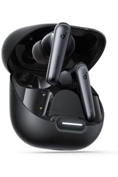 Soundcore by Anker Liberty 4 NC Adaptive Noise Cancelling Earbuds