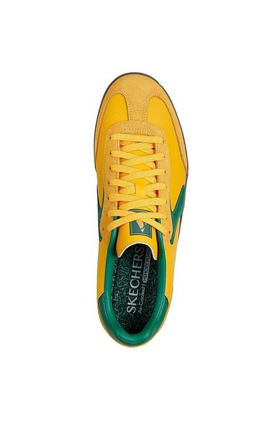 SKECHERS Pánské tenisky Skechers Hotshot - Roaver, žluté