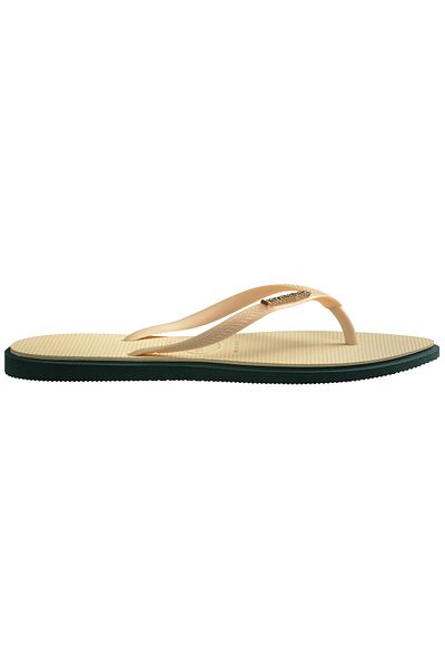 Havaianas Γυναικείες παντόφλες Slim Point 4149584