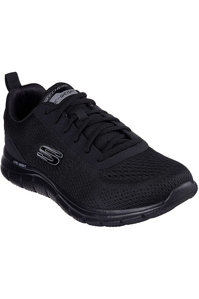 SKECHERS Pánské tenisky Skechers Track - Leshur, černé