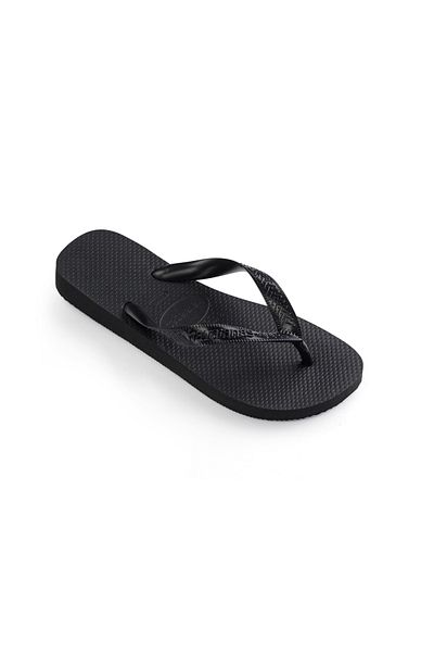 Havaianas Top papuci pentru bărbați negri negri