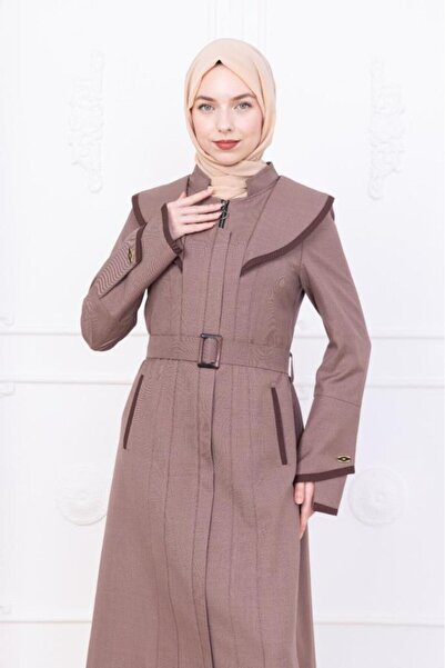 Tebrikler tekstil kadın yazlık mont model 9043