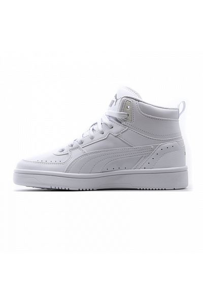 Puma Puma Rebound Joy Jr Puma White-Puma White 374687-07