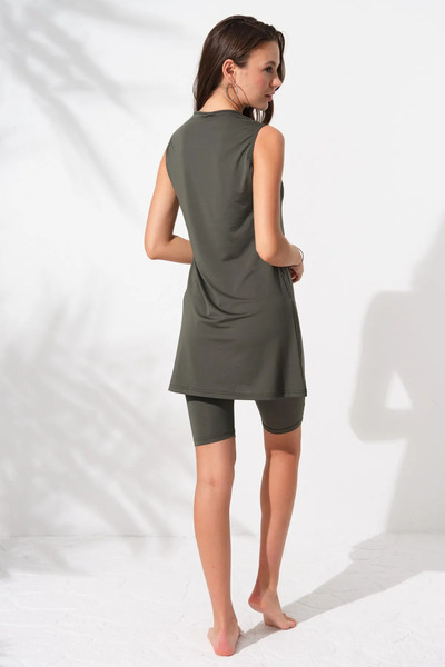 Pierre Cardin ΦΟΡΜΑ ΑΜΠΡΑ ΑΜΠΡΑ ΜΑΓΙΟ ΧΑΚΙ 231901 4 ΤΕΜΑΧΙΑ