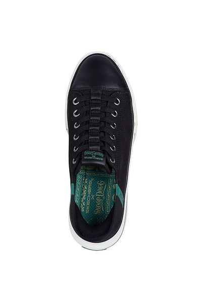 SKECHERS Pánské tenisky Skechers Snoop One-low Dogg C, černé