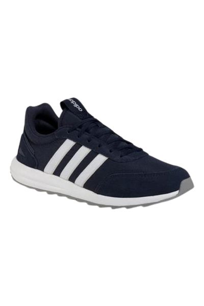adidas Pantofi sport negri Retrorunner pentru băieți