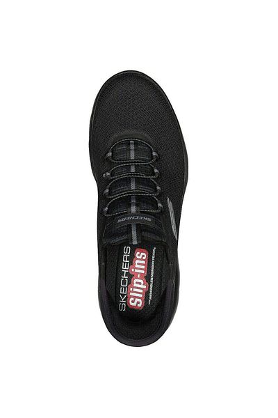 SKECHERS Sneakers Skechers Summits - High Range, Black, Men