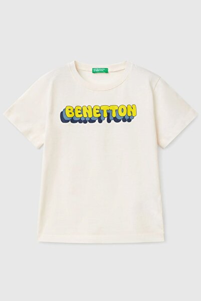 Benetton Baby Boy T-Shirt