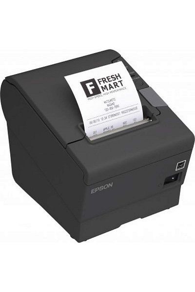 EPSON TM - 082 T88 V: Serial/PS EDG UK