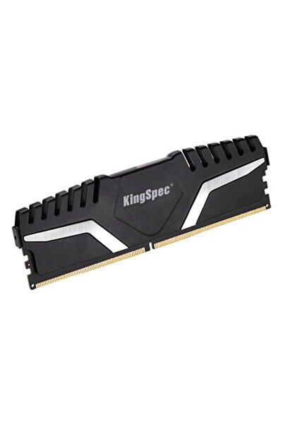 KINGSPEC KINGSPECDDR5-32GB-5200MHZBLACKHEATSINK