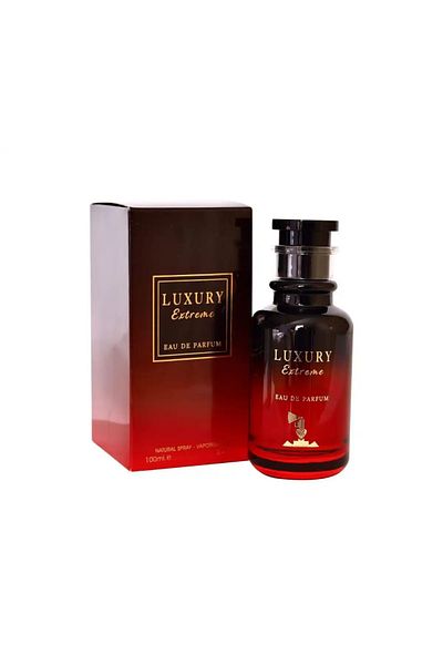 perfum Luxury Extreme Eau de Parfum Intense for Women, 100ml