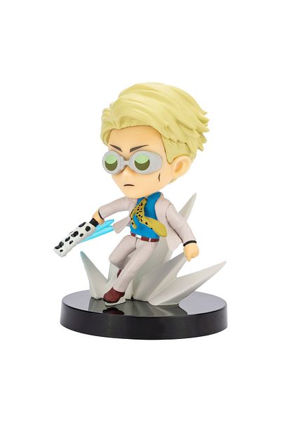 NECO TOYS Total Anime Mini Bust Figure - Kento Nanami 0080