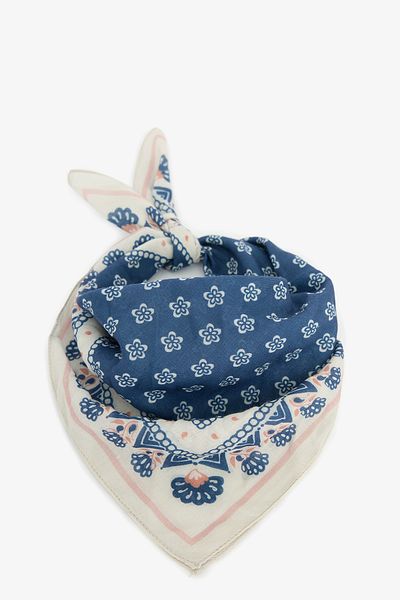 Penti Alex Buntes Bandana