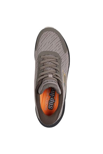 SKECHERS Pánské tenisky Skechers Go Run Consistent 2., šedé