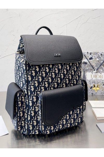 Dior Dior backpack